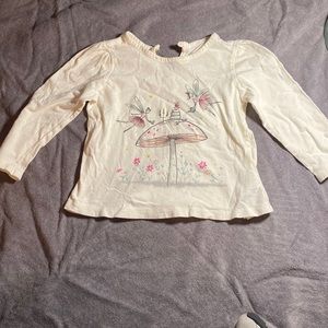 Kids Long-sleeve Shirt